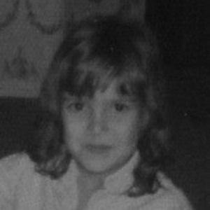 Meet your Posher, Terri